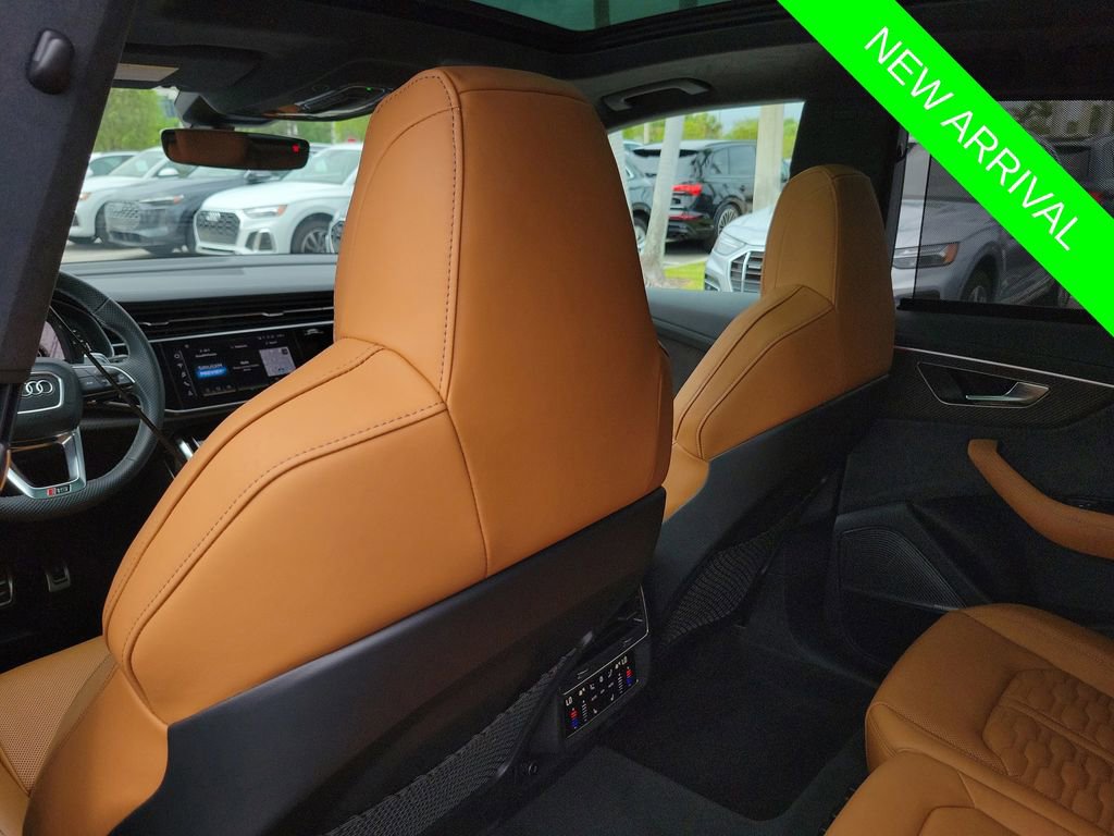 Used 2024 Audi RS Q8 image 23
