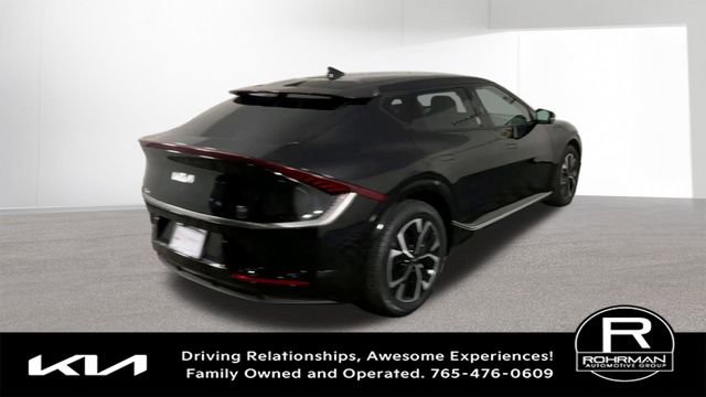 Used 2023 Kia EV6 Wind image 9