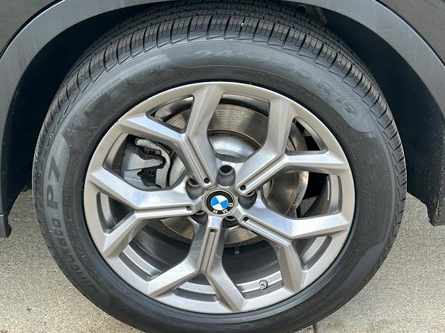 Certified 2023 BMW X3 xDrive30i w/ Premium Package w/ZPA AWD/4WD image 32