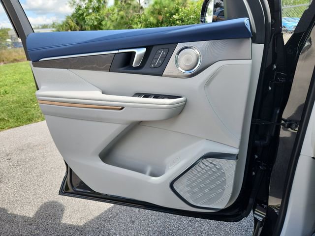 New 2026 Buick Enclave Avenir w/ Super Cruise Package FWD image 21