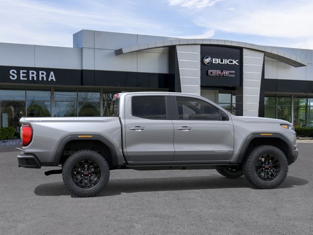 New 2026 GMC Canyon Elevation w/ Convenience Package AWD/4WD image 5