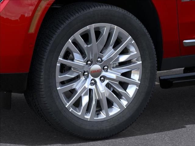 New 2026 GMC Yukon Denali w/ Sun & Power Step Package image 11