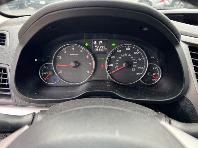 Used 2014 Subaru Outback 2.5i Premium image 17