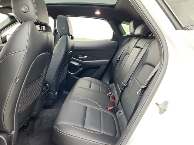 Certified 2024 Jaguar E-PACE R-Dynamic SE AWD/4WD image 26