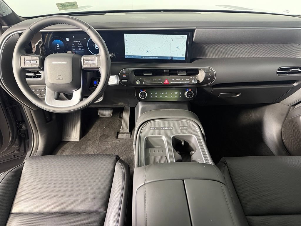Used 2026 Hyundai Palisade Calligraphy AWD/4WD image 12