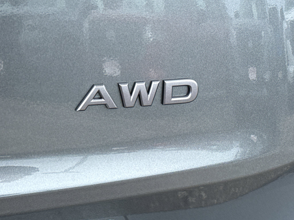 New 2026 Nissan Rogue SV image 8