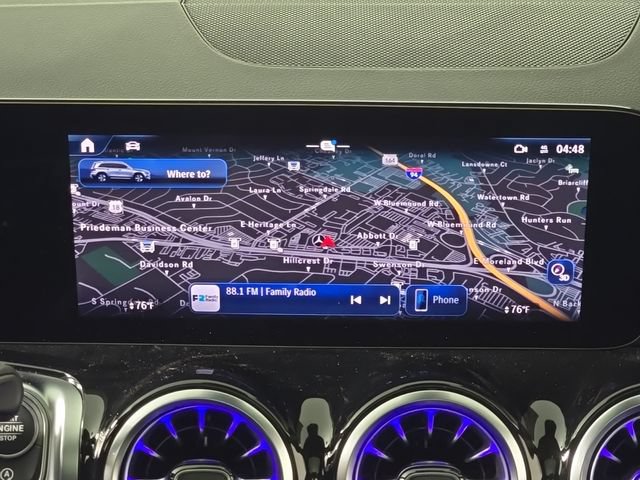 New 2026 Mercedes-Benz GLB 250 4MATIC image 20