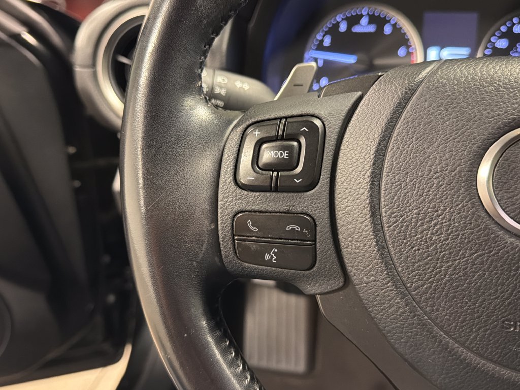 Used 2021 Lexus IS 300 w/ Accessory Package 2 RWD image 26