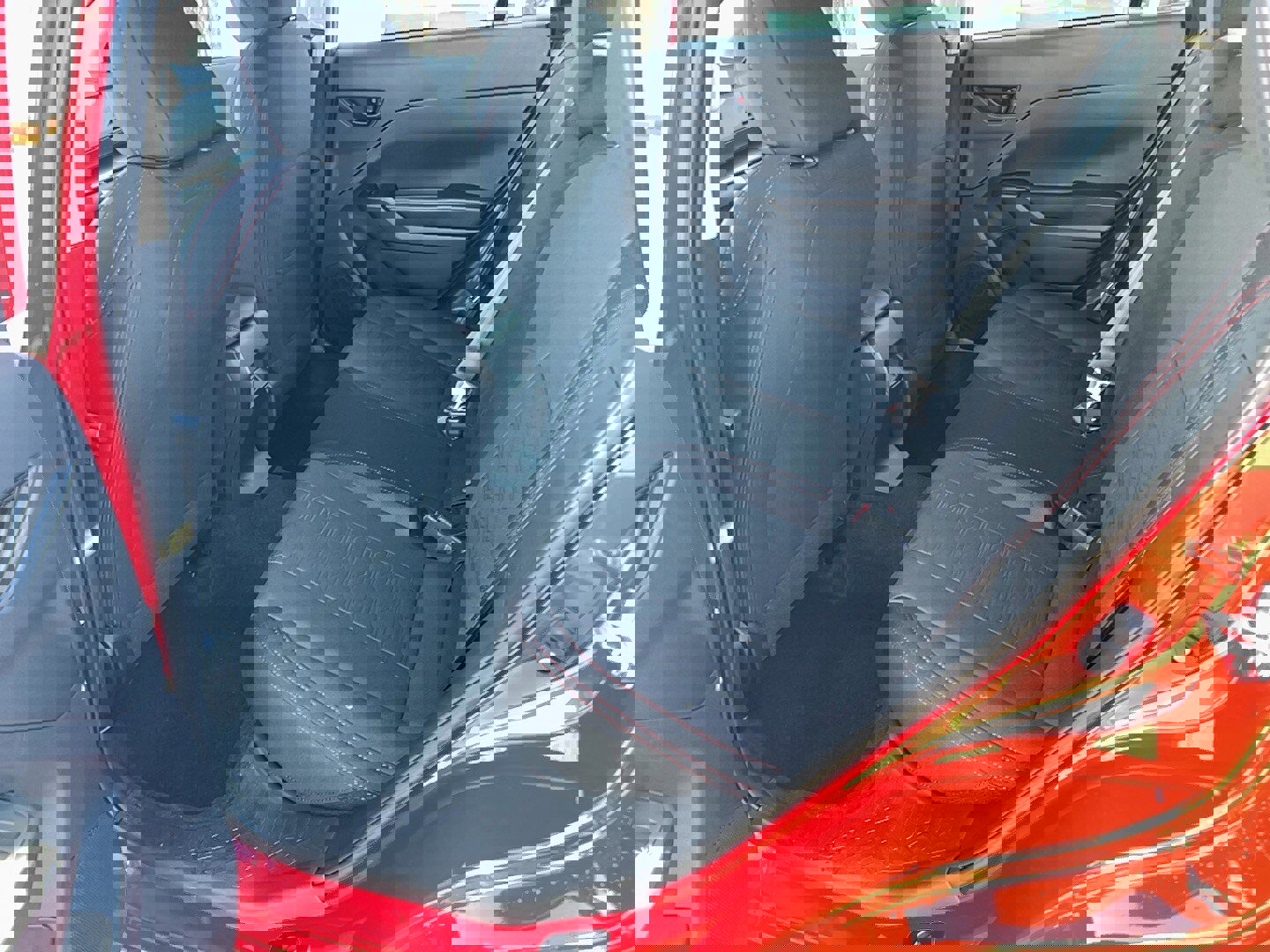 New 2026 Subaru Impreza 2.0i Sport image 6