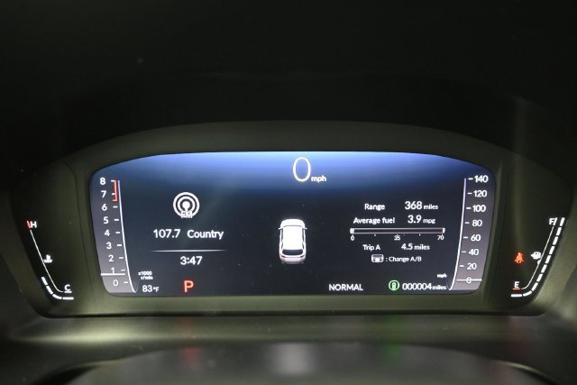 New 2026 Honda Pilot Touring image 31