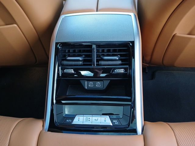 Used 2024 BMW 840i Gran Coupe w/ Driving Assistance Package image 14