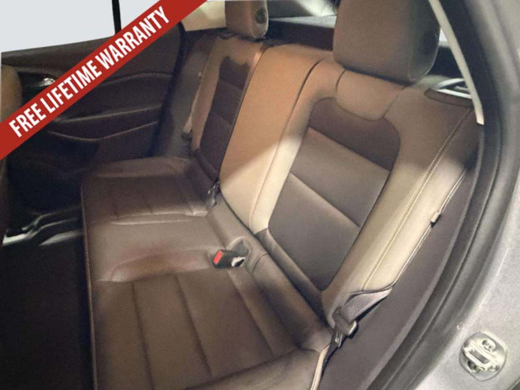 Used 2025 Chevrolet Trax ACTIV w/ Sunroof Package FWD image 20