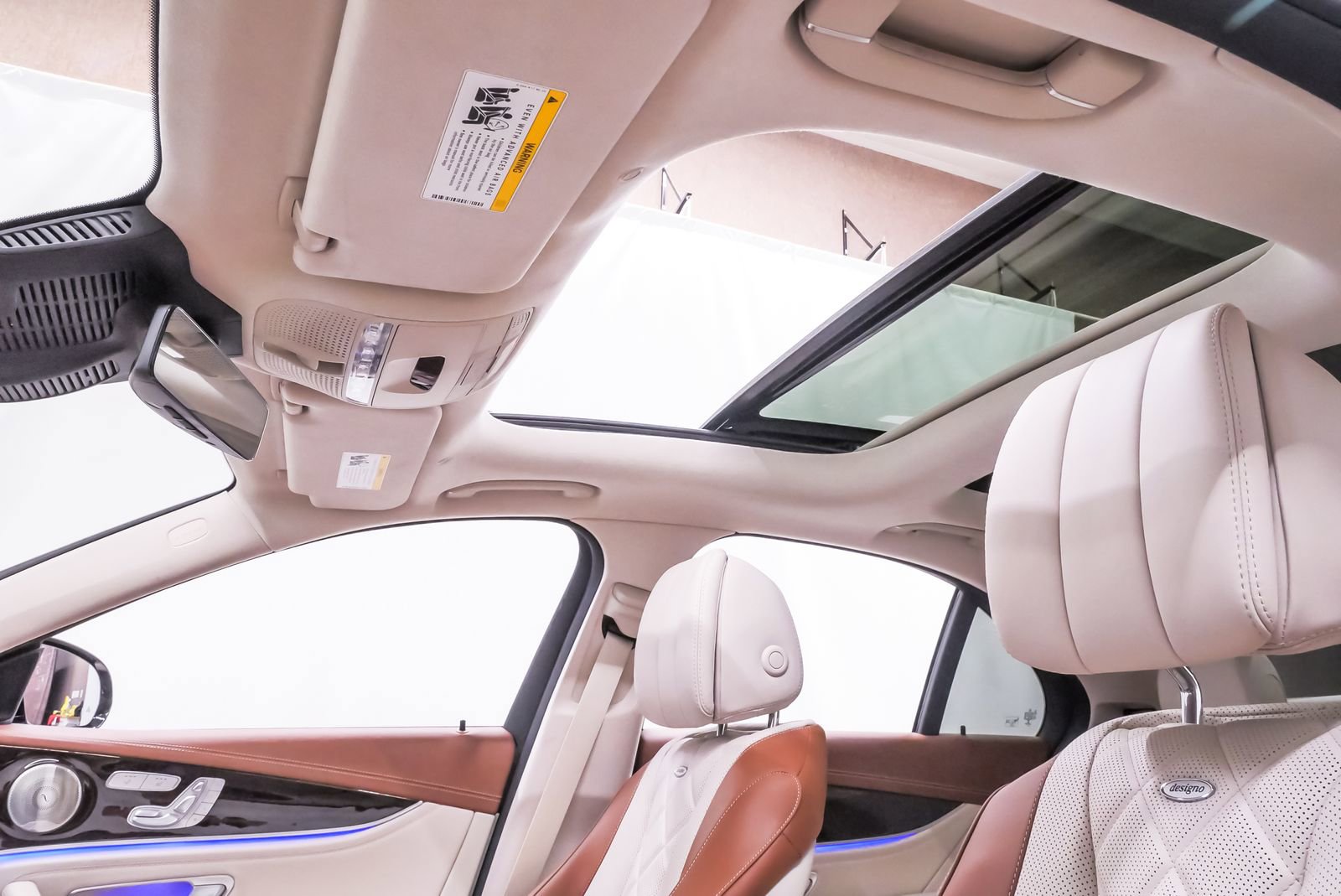 Used 2022 Mercedes-Benz E 350 Sedan image 10