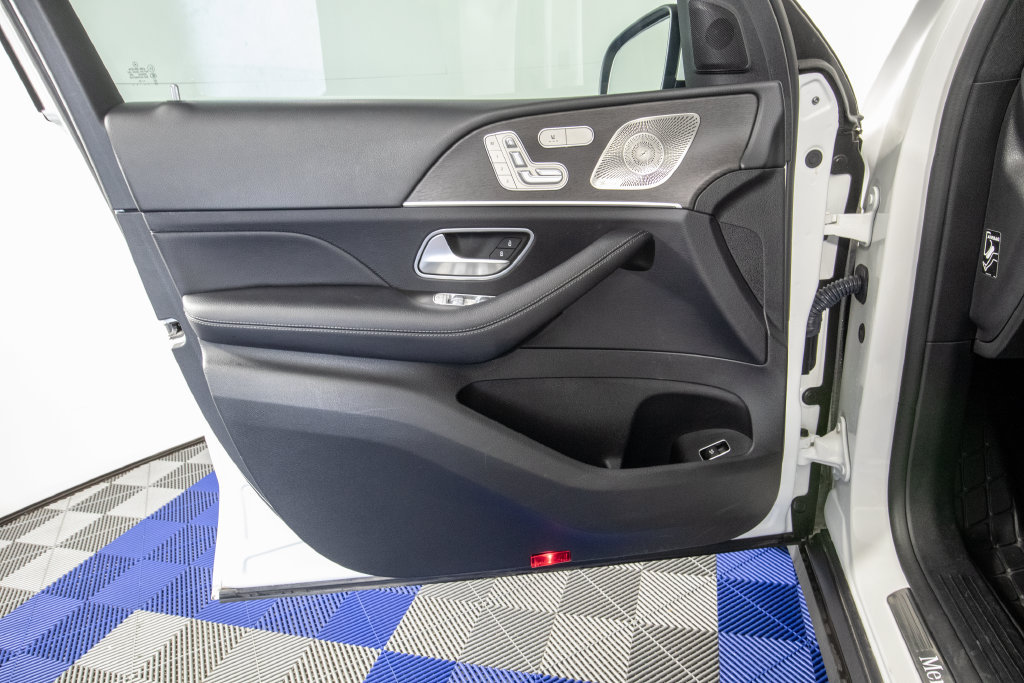 Used 2022 Mercedes-Benz GLE 350 image 12