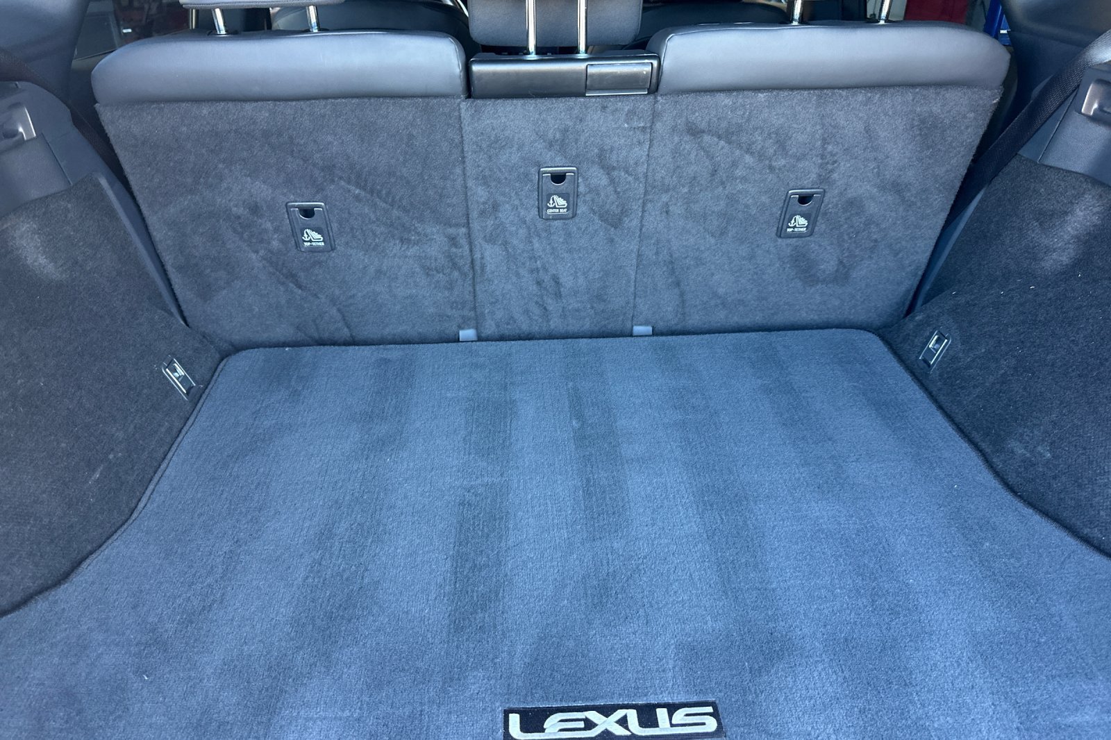 Used 2024 Lexus RX 350 AWD w/ Technology Package image 24