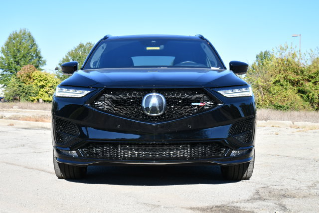 Used 2024 Acura MDX Type S w/ Advance Package AWD/4WD image 2