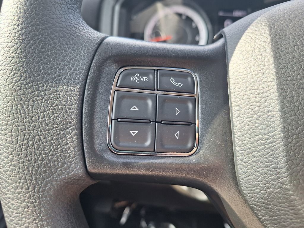 New 2024 RAM 1500 Tradesman w/ Popular Equipment Group image 19