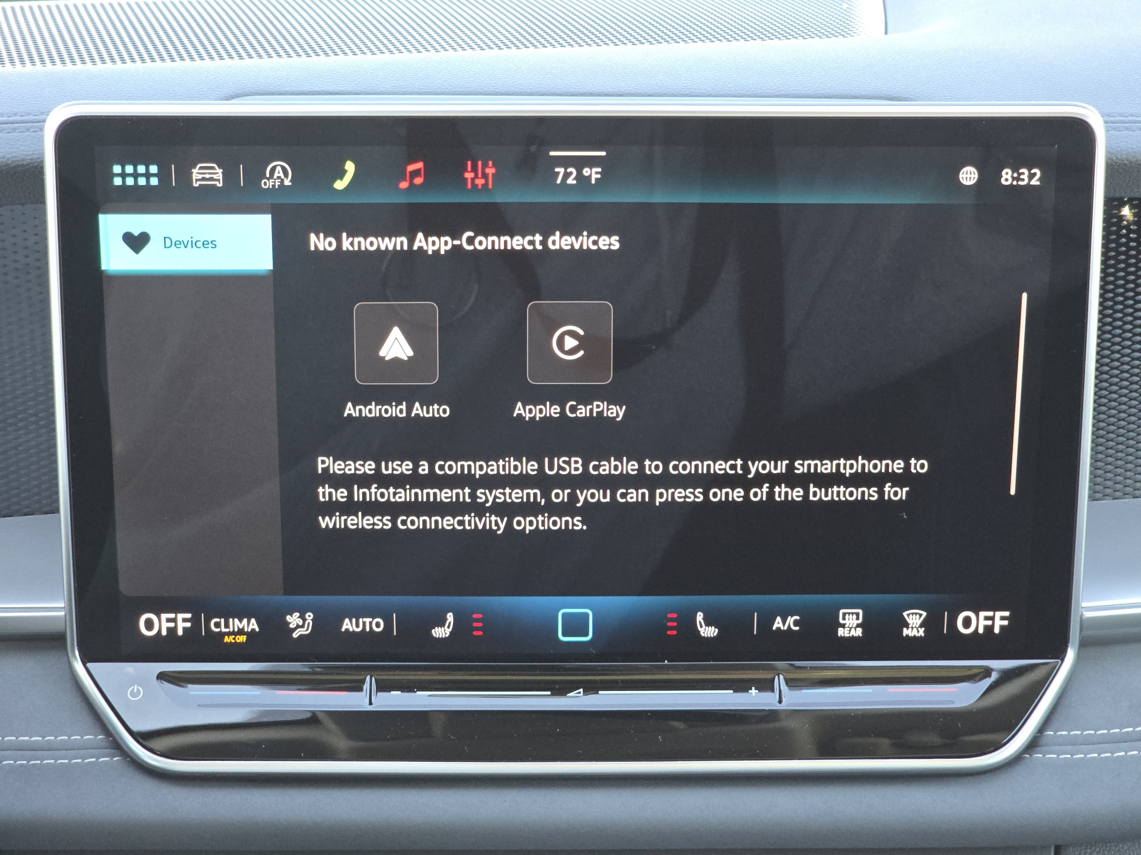 New 2026 Volkswagen Tiguan SE AWD/4WD image 10