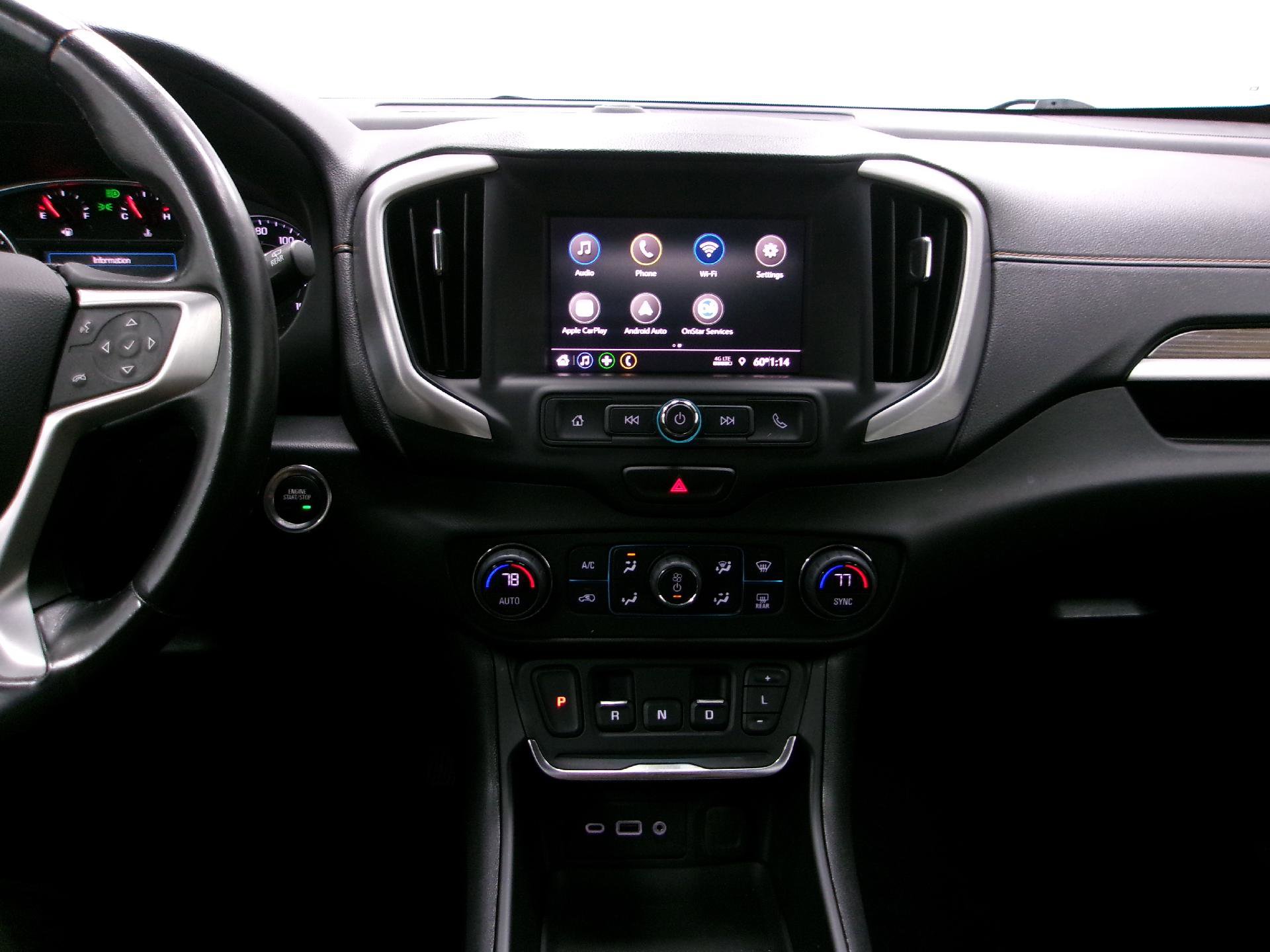 Used 2020 GMC Terrain SLE w/ Driver Convenience Package AWD/4WD image 10
