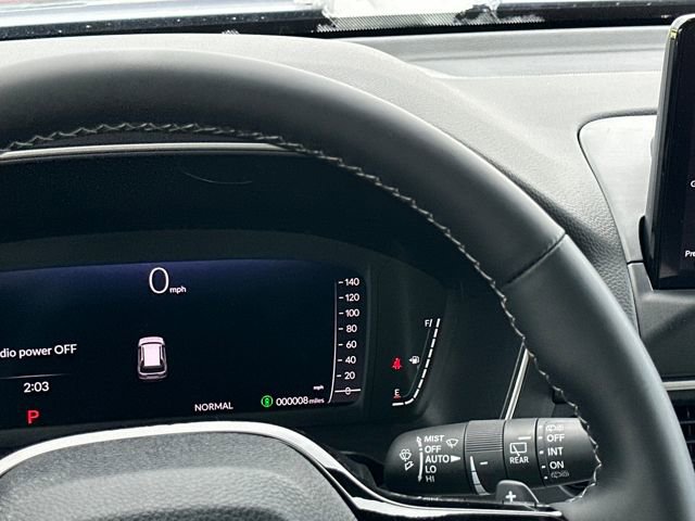 New 2026 Honda Passport TrailSport Elite image 22