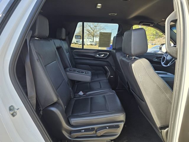Used 2023 Chevrolet Tahoe LT image 28