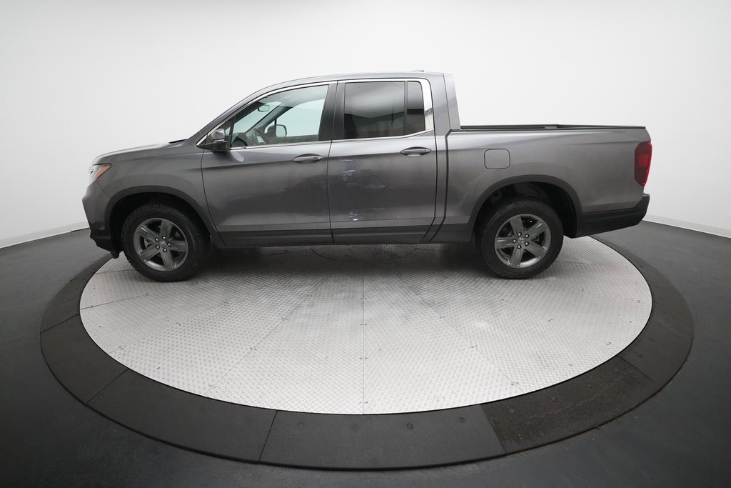 Certified 2023 Honda Ridgeline RTL image 25