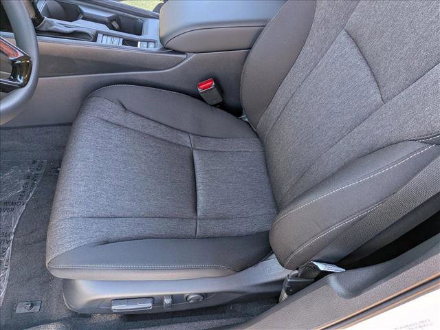 New 2026 Honda Accord SE video 4