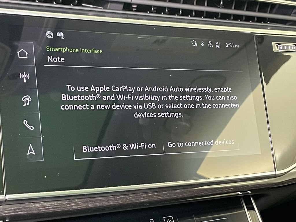 New 2026 Audi Q8 Premium Plus AWD/4WD image 31