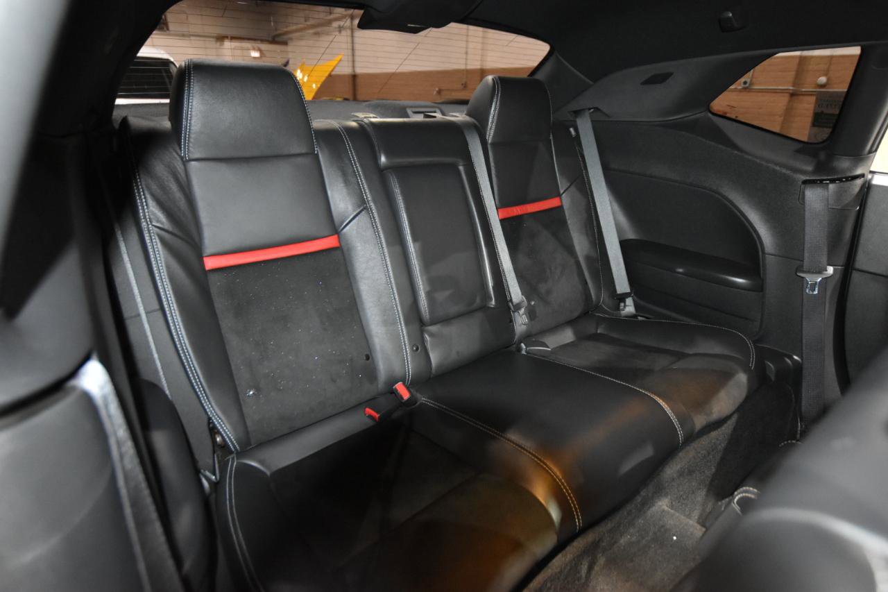 Used 2012 Dodge Challenger SRT8 image 41