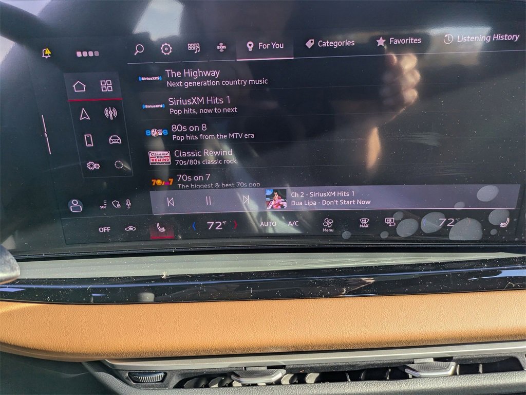 New 2025 Audi A5 2.0T Premium image 23