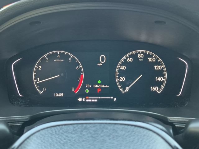 Used 2025 Honda Civic LX image 32