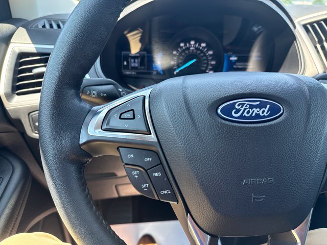 Used 2023 Ford Edge SEL w/ Convenience Package AWD/4WD image 21