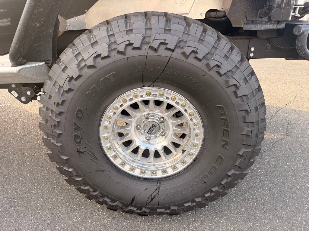 Used 2014 Jeep Wrangler Unlimited Sport w/ Quick Order Package 24S AWD/4WD image 21
