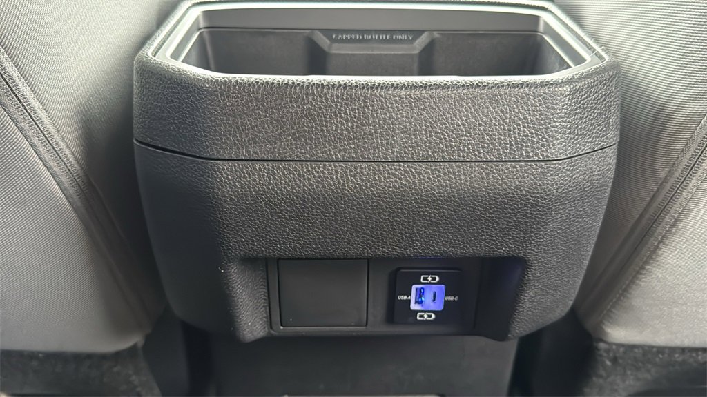 New 2025 Toyota Tacoma SR5 image 38