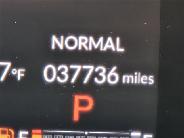 Used 2023 Honda HR-V Sport image 29