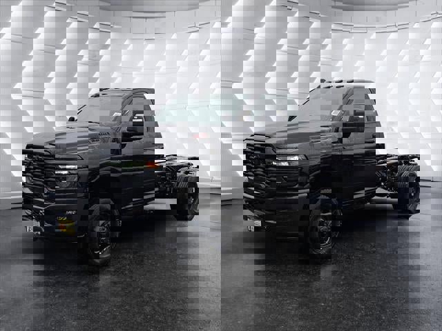 New 2026 RAM 3500 Tradesman image 18