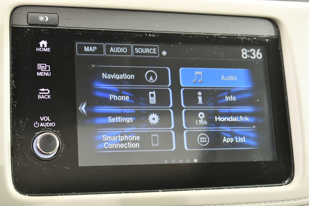 Used 2019 Honda HR-V Touring image 27