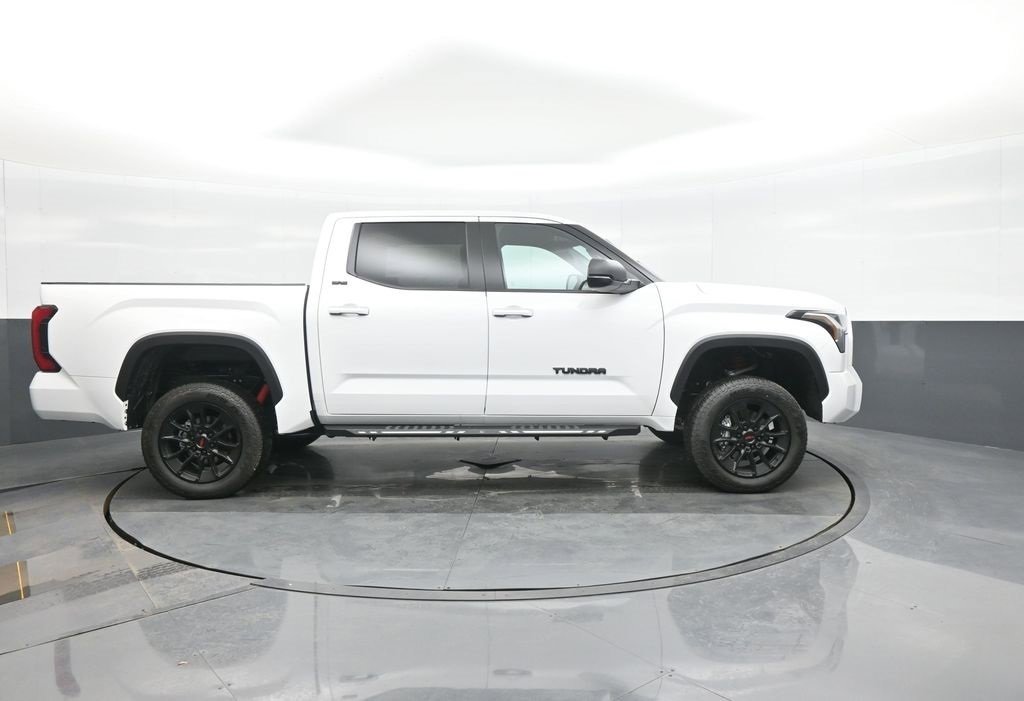New 2026 Toyota Tundra SR5 image 8