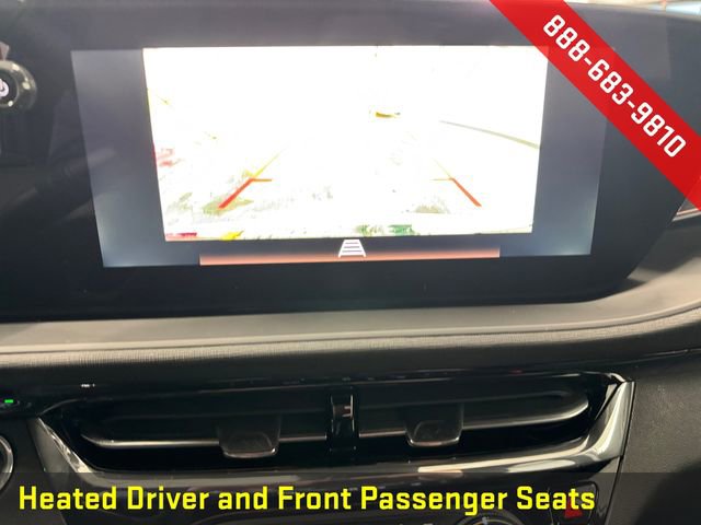 New 2026 Buick Envista Sport Touring w/ Convenience I Package image 16