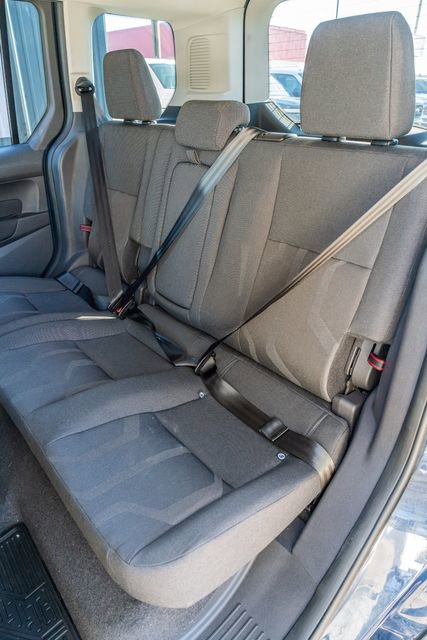 Used 2017 Ford Transit Connect XLT image 35