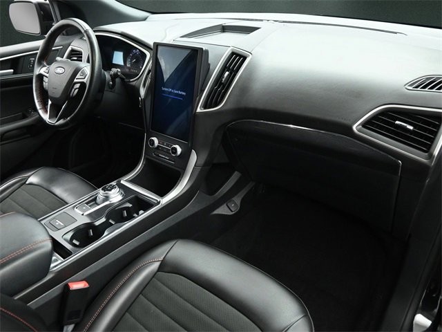 Used 2021 Ford Edge ST-Line image 20