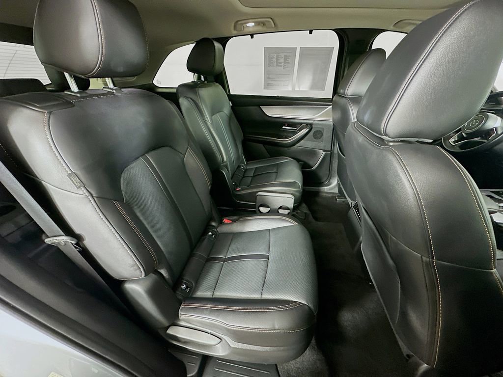 Certified 2024 MAZDA CX-90 Plug-In Hybrid w/ Premium Pkg image 37