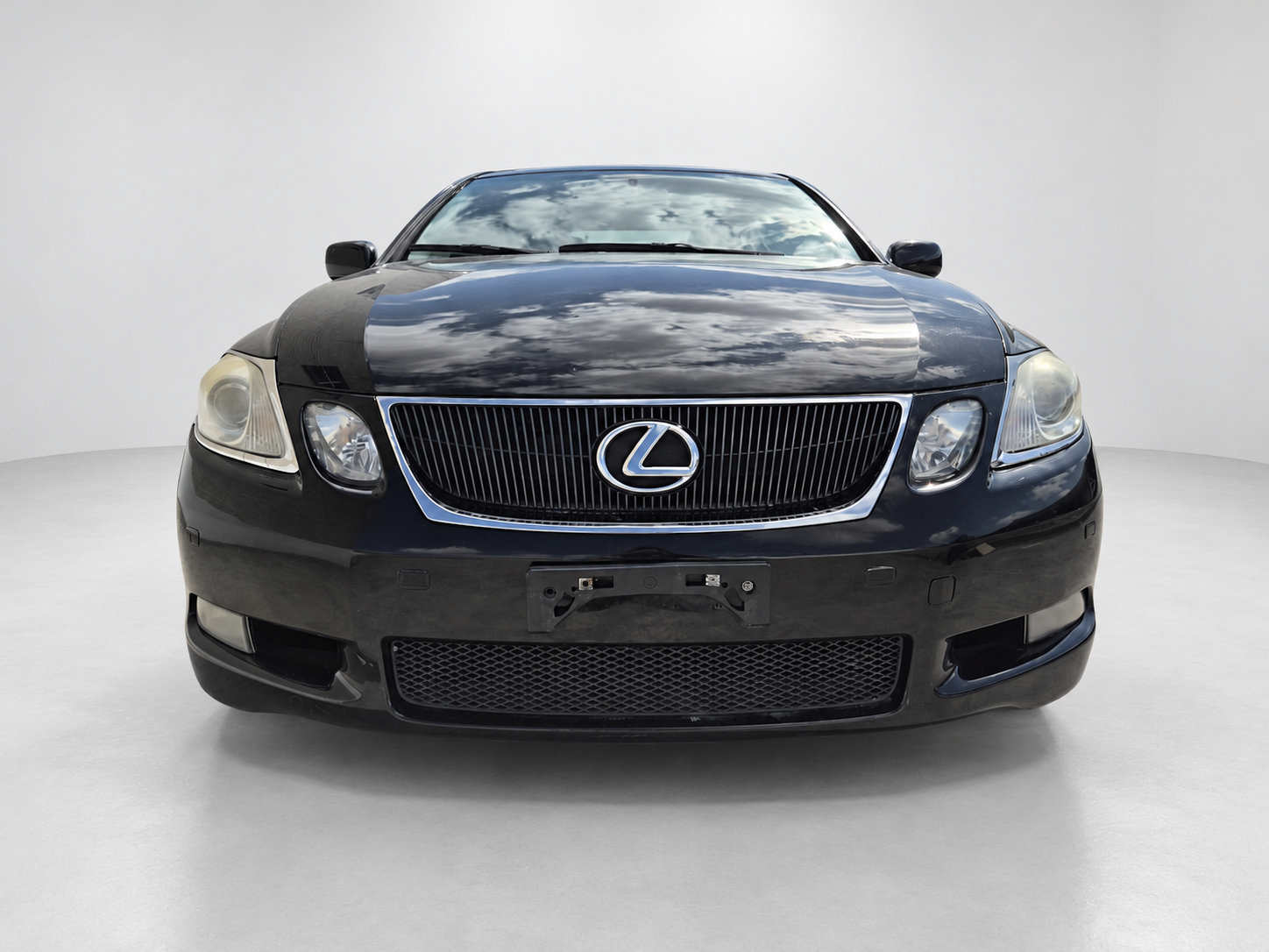 Used 2007 Lexus GS 450h RWD image 7