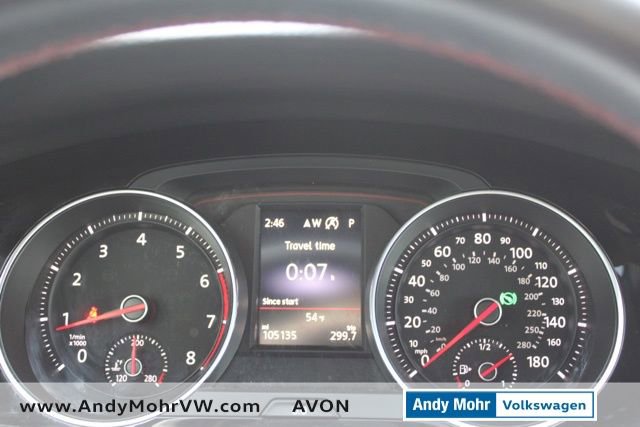 Used 2018 Volkswagen GTI SE FWD image 29