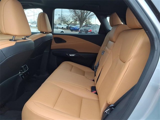 Used 2025 Lexus RX 350 Premium Plus image 13