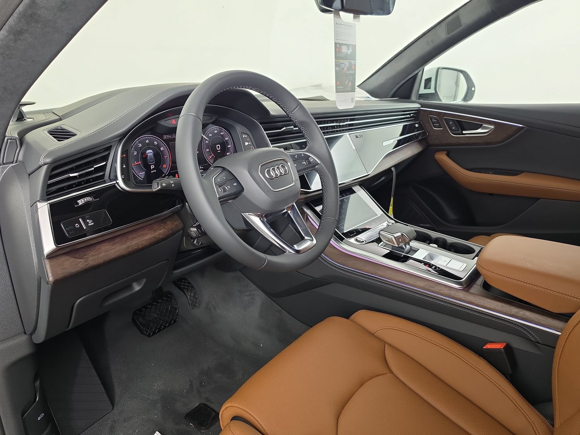 New 2026 Audi Q8 Prestige AWD/4WD image 15