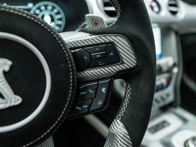 Used 2022 Ford Mustang Shelby GT500 w/ Carbon Fiber Track Pack image 21
