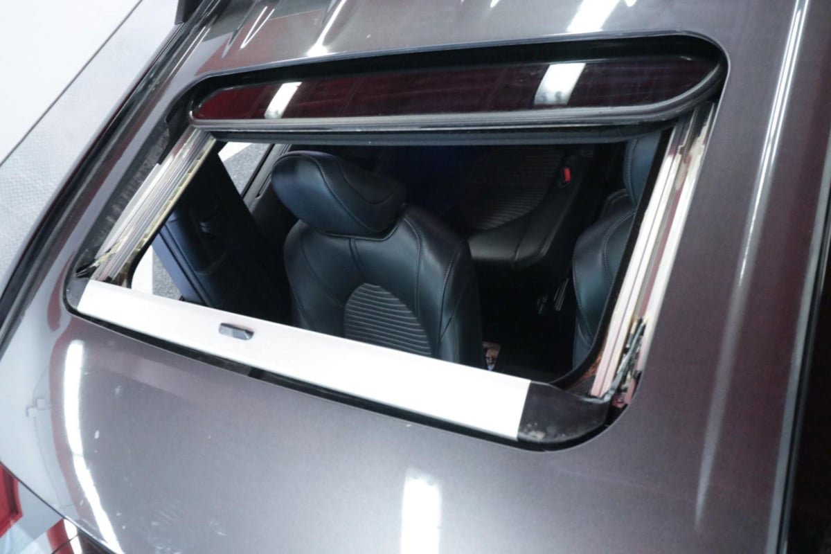 Used 2022 Toyota Highlander XSE FWD image 15