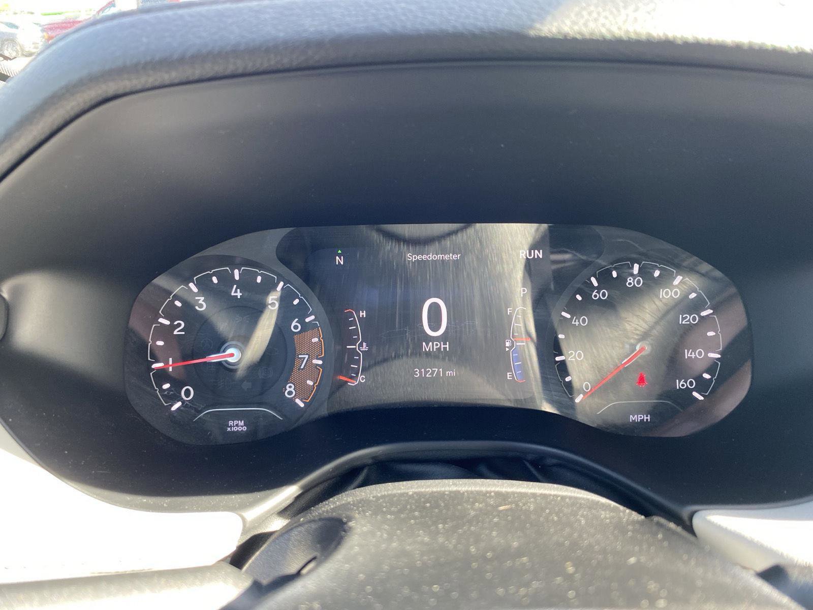 Used 2023 Jeep Compass Limited AWD/4WD image 20
