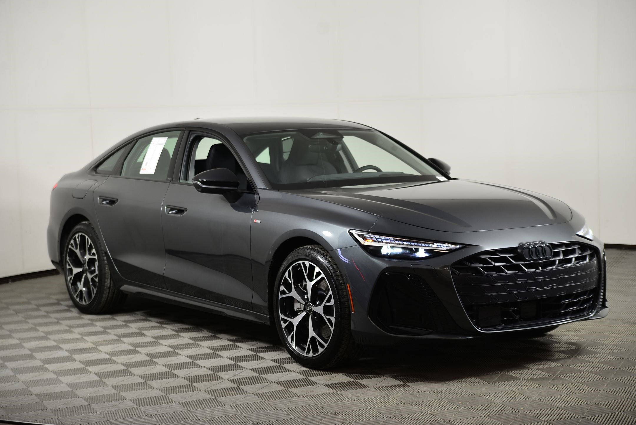 New 2026 Audi A6 Premium Plus image 6